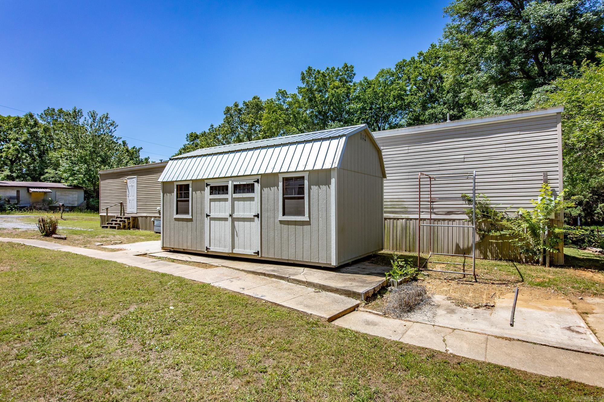 Roberts & Flanagin - Residential