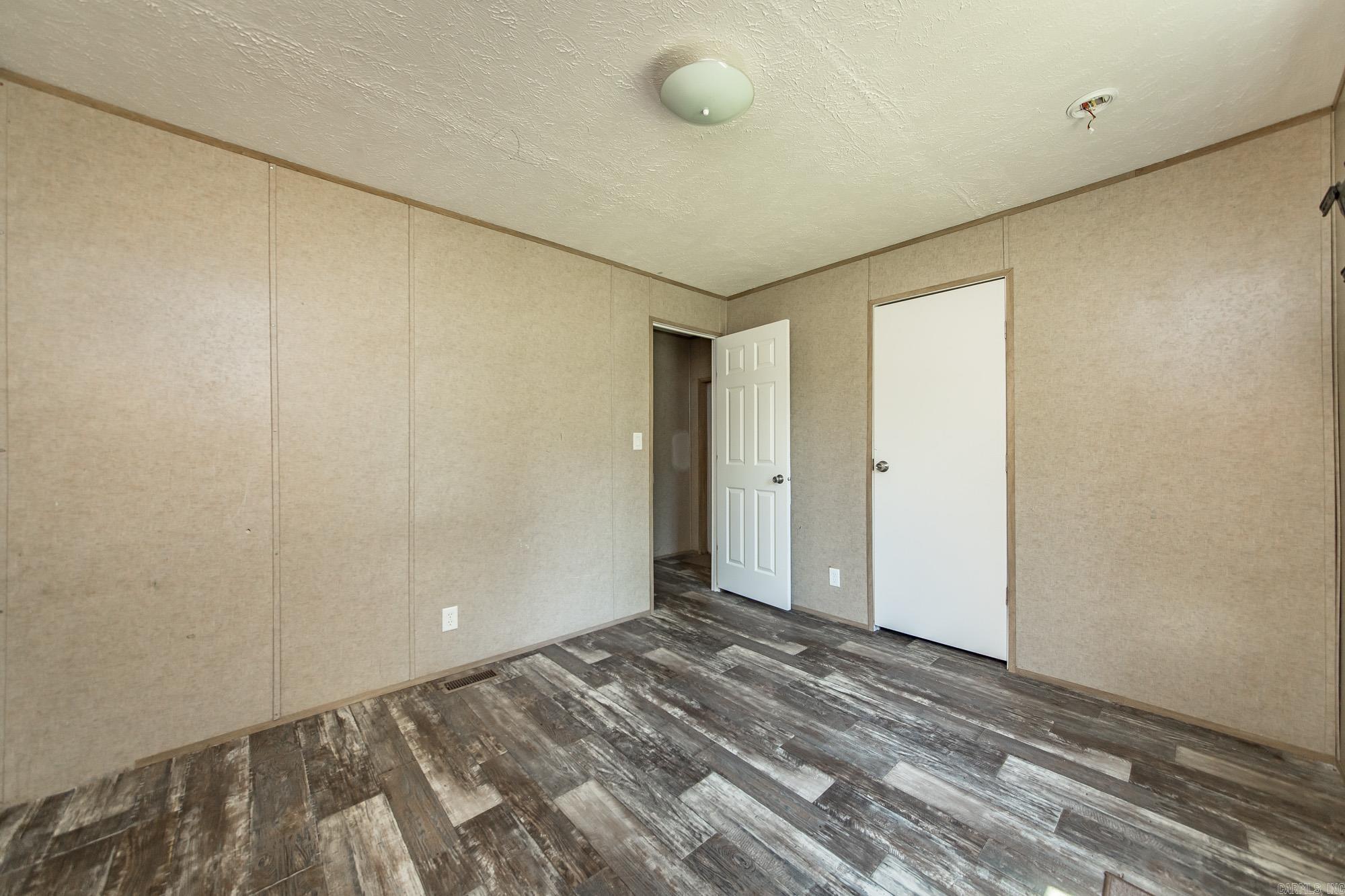 Roberts & Flanagin - Residential