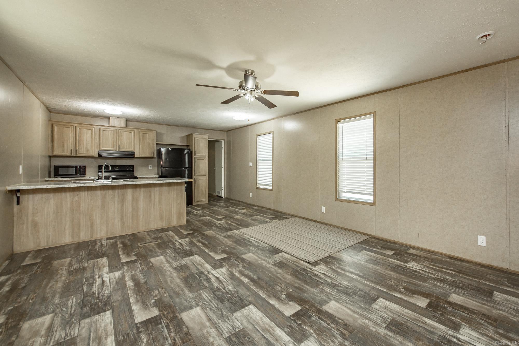 Roberts & Flanagin - Residential