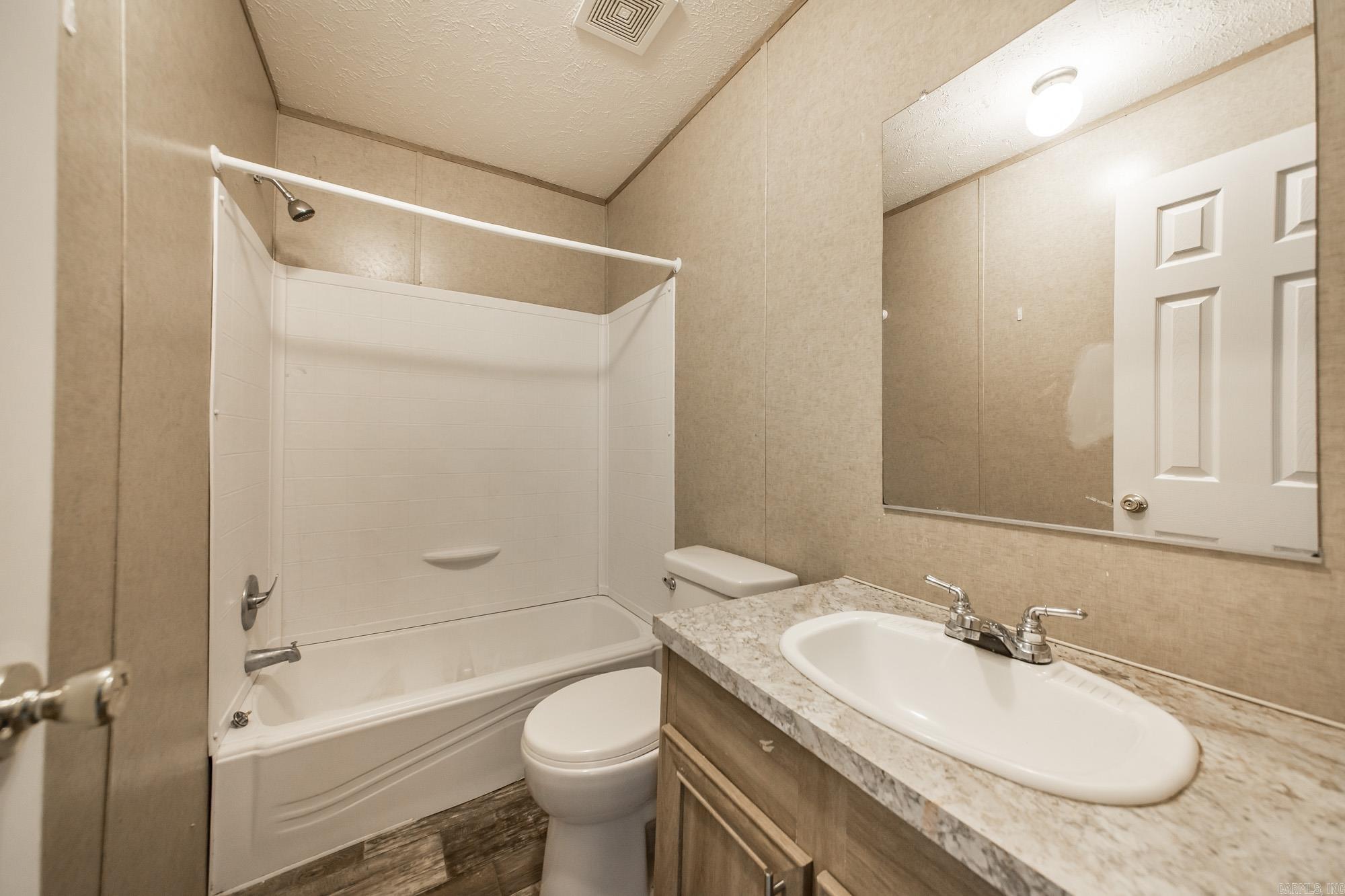 Roberts & Flanagin - Residential