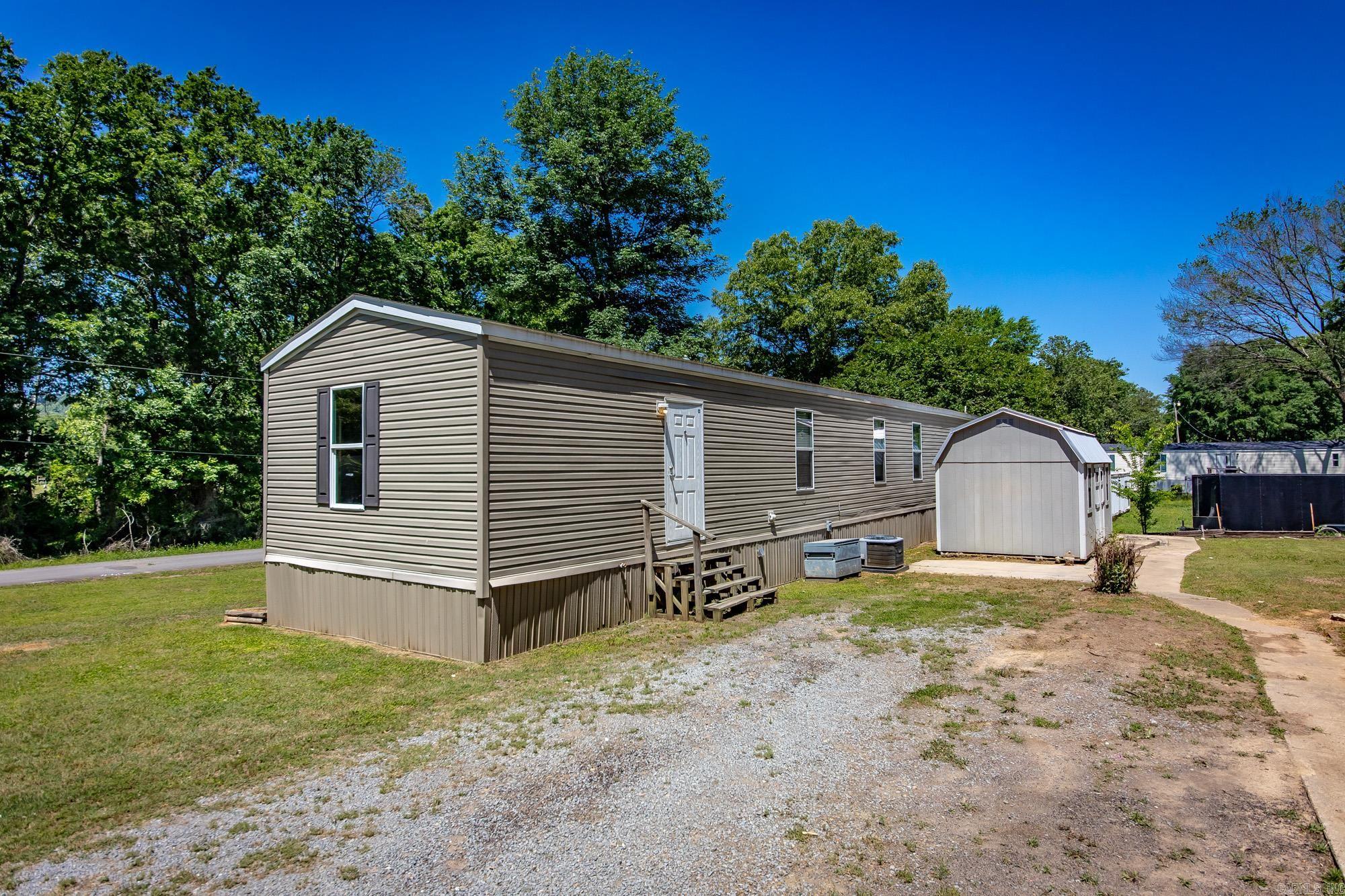 Roberts & Flanagin - Residential