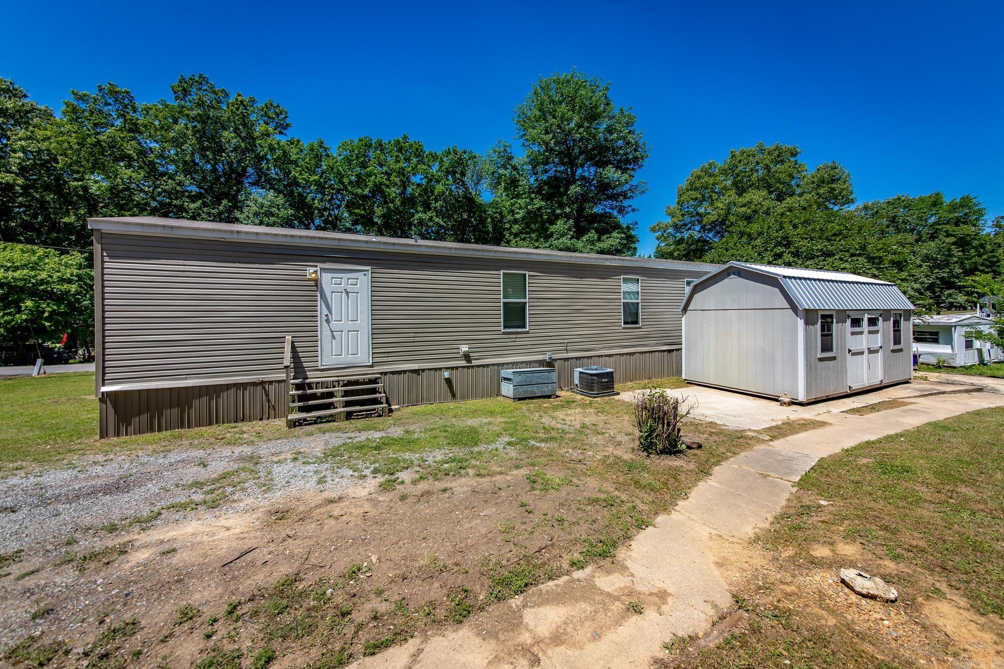Roberts & Flanagin - Residential