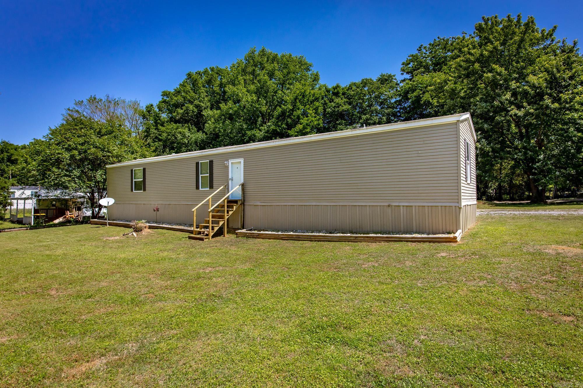Roberts & Flanagin - Residential
