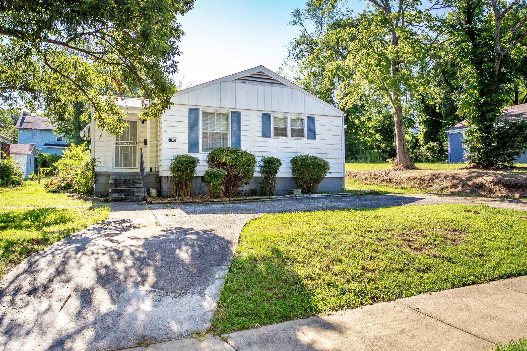 SHELDON ADDN - Residential