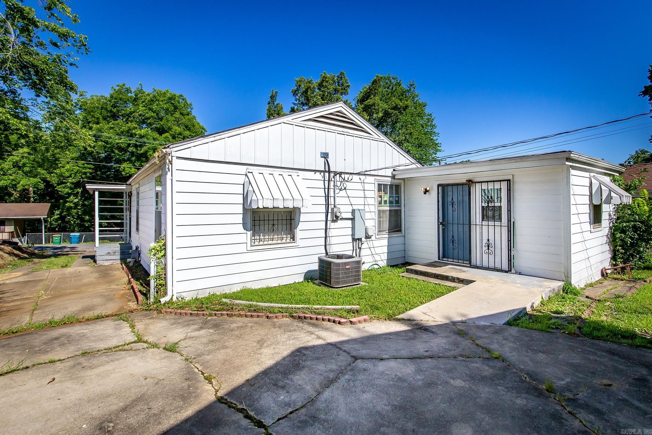 SHELDON ADDN - Residential