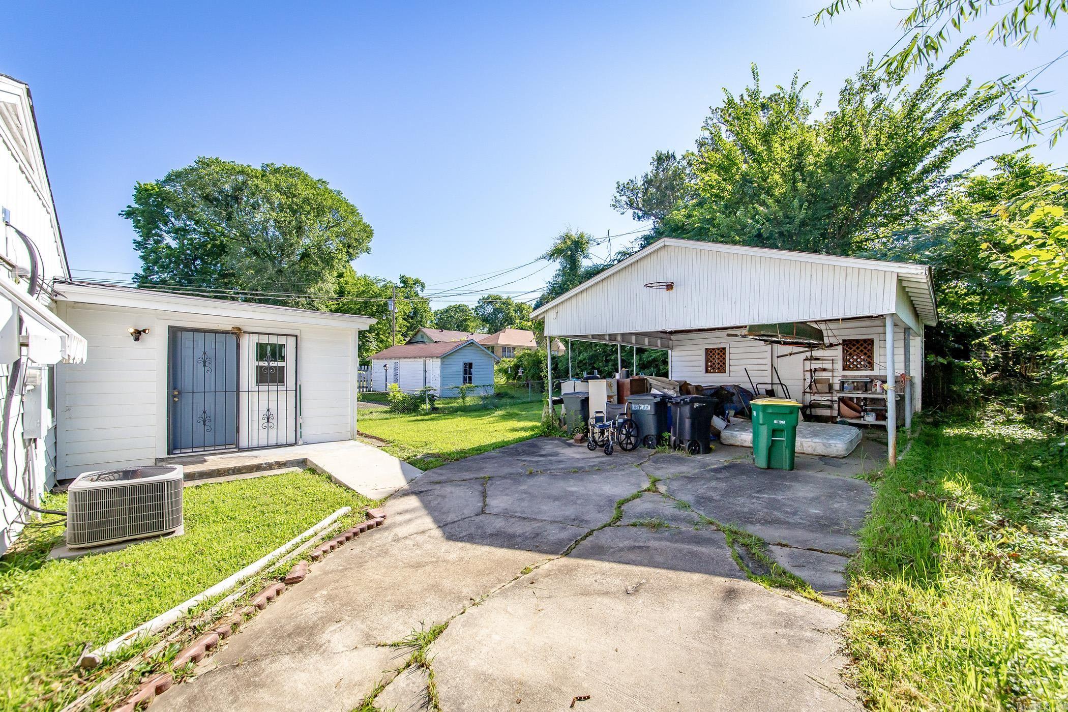 SHELDON ADDN - Residential