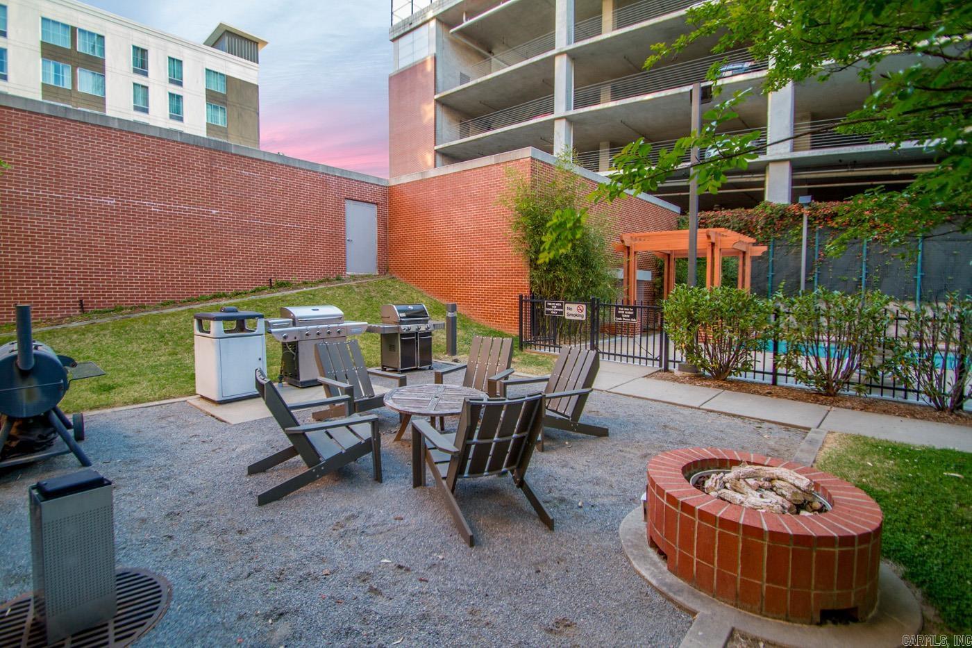 River Market Tower HPR - Residential Lease