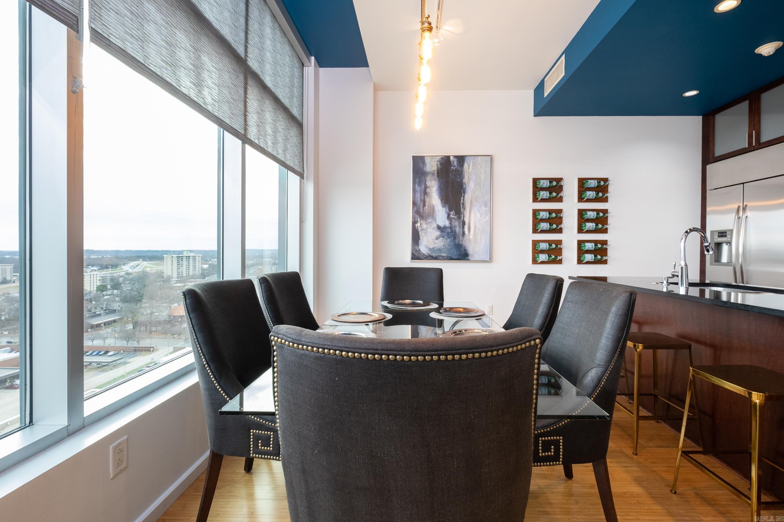 River Market Tower HPR - Residential Lease