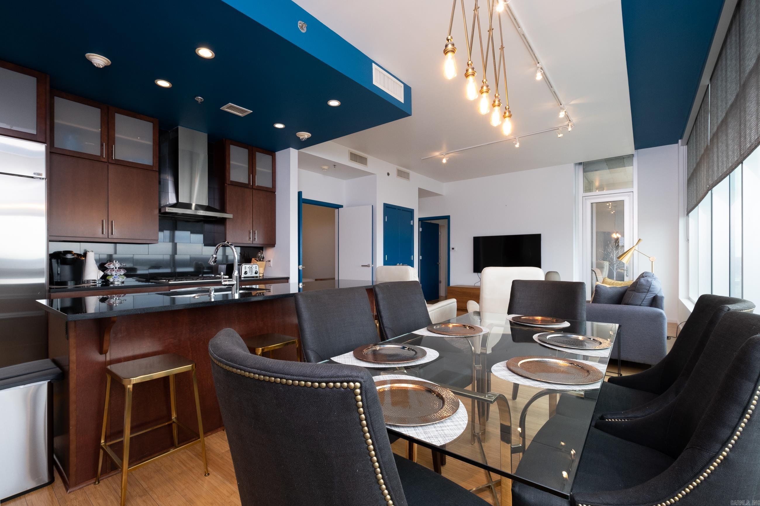 River Market Tower HPR - Residential Lease