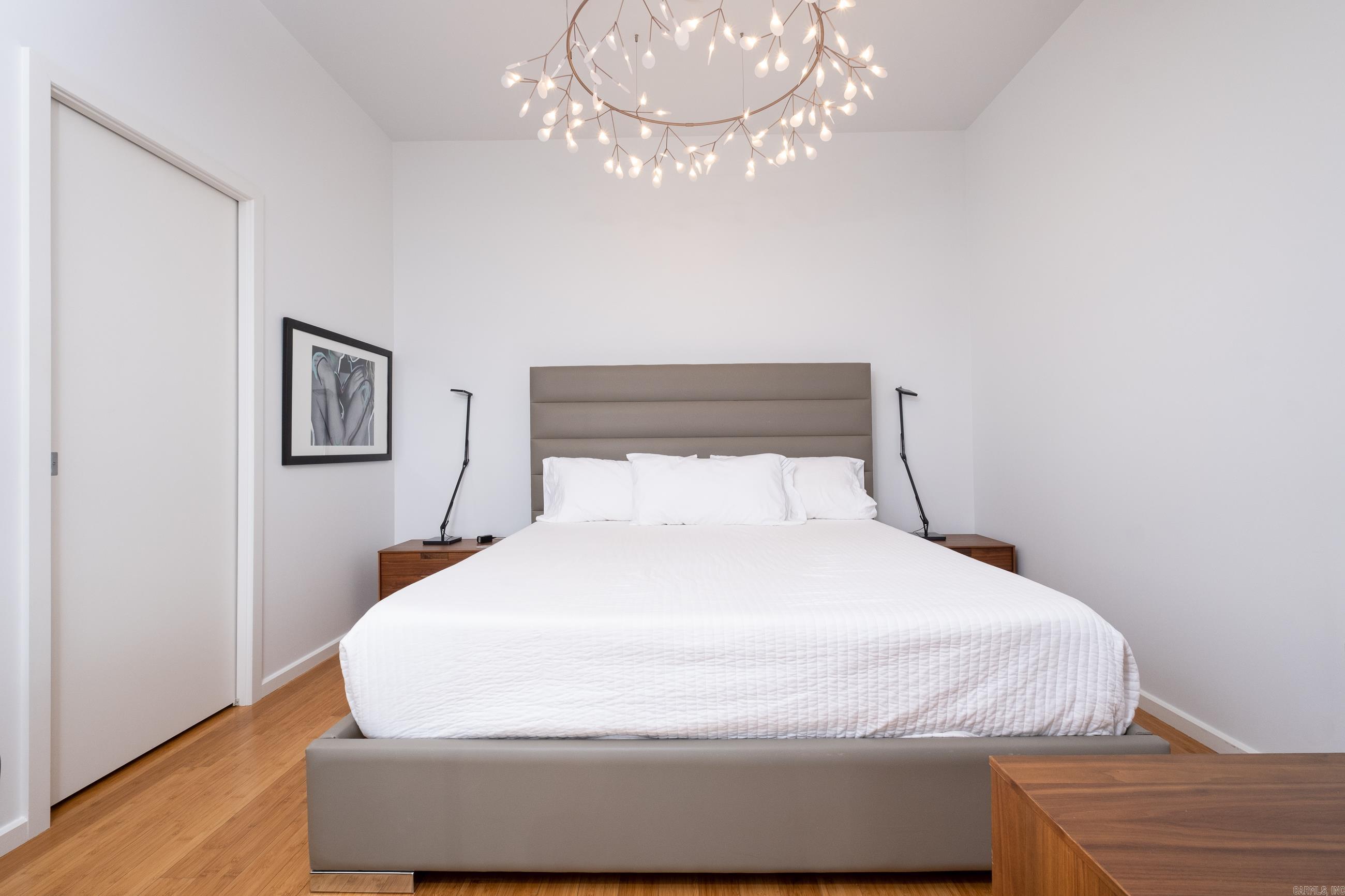 River Market Tower HPR - Residential Lease