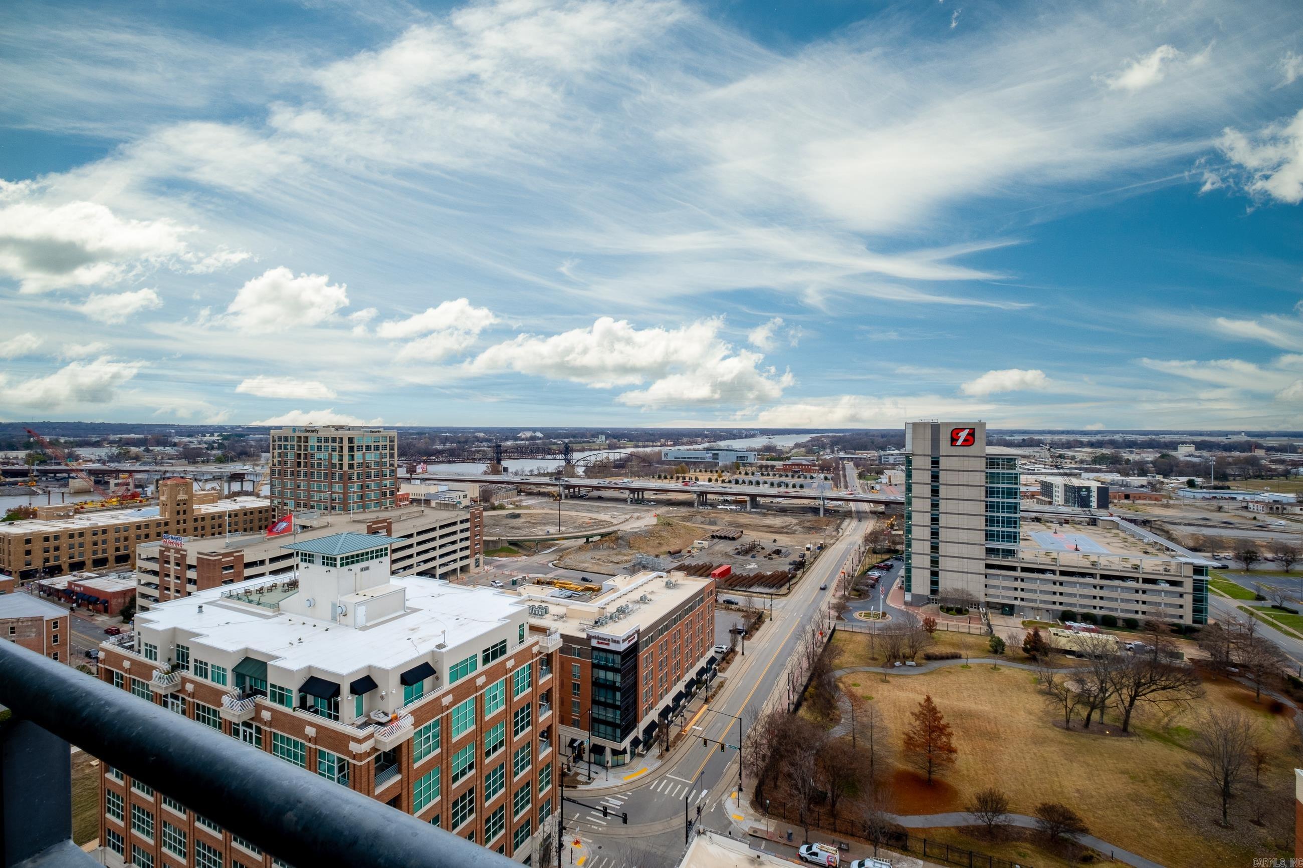 River Market Tower HPR - Residential Lease