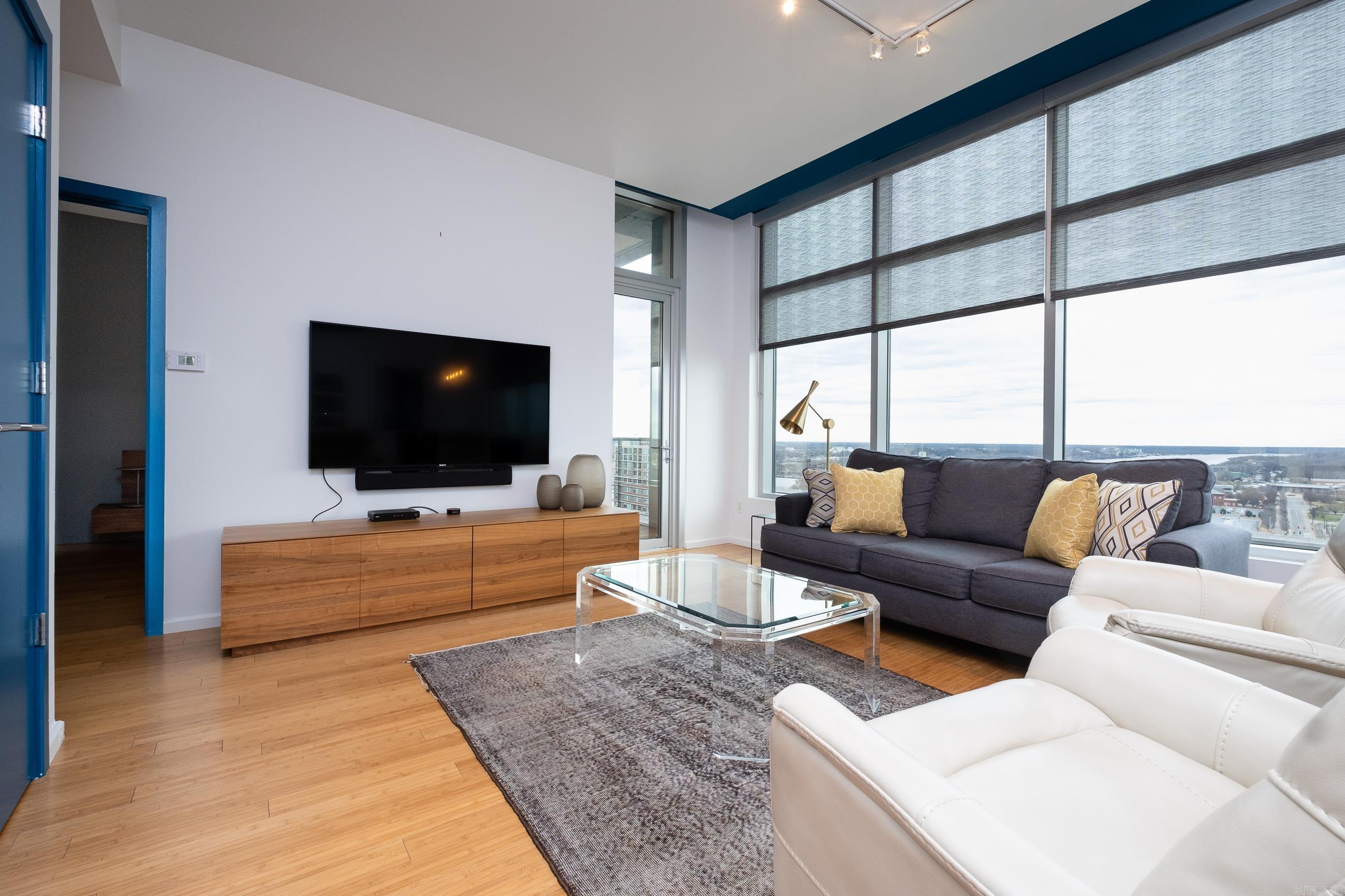 River Market Tower HPR - Residential Lease