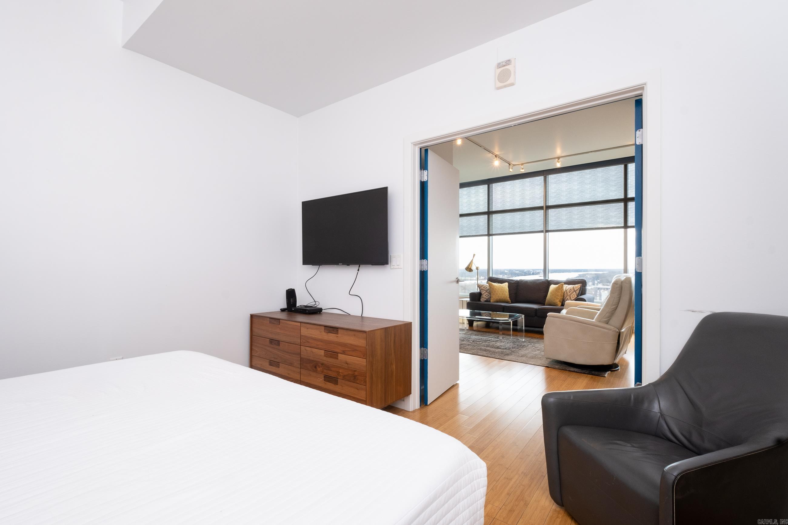 River Market Tower HPR - Residential Lease