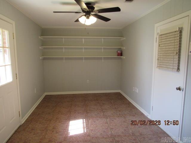 Tucker Creek - Residential Lease