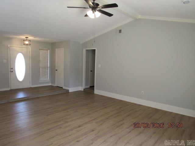 Tucker Creek - Residential Lease