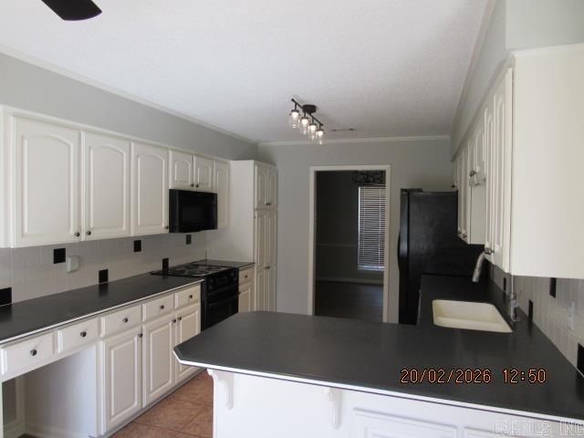 Tucker Creek - Residential Lease