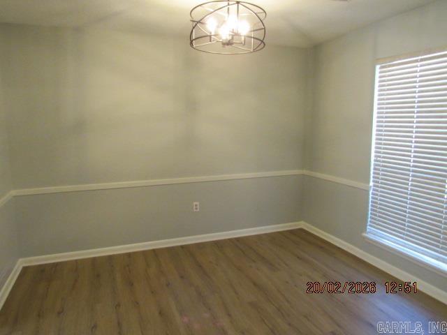 Tucker Creek - Residential Lease