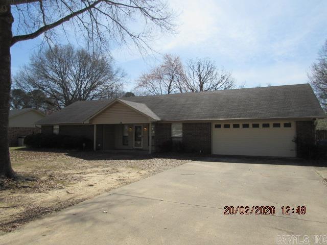 Tucker Creek - Residential Lease