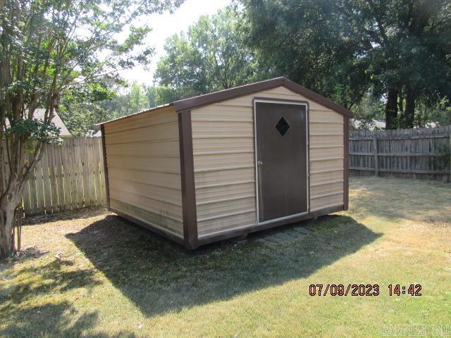 Tucker Creek - Residential Lease