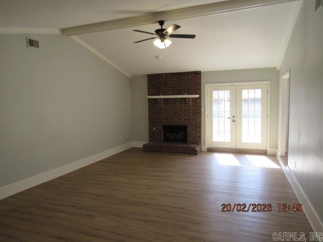 Tucker Creek - Residential Lease