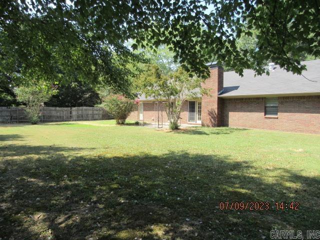 Tucker Creek - Residential Lease