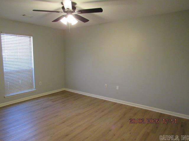 Tucker Creek - Residential Lease