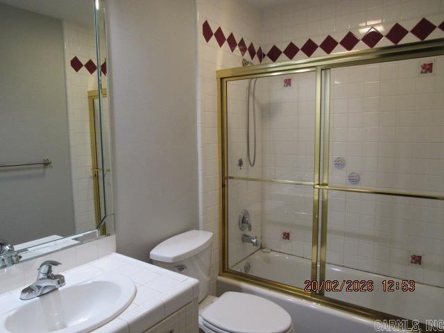 Tucker Creek - Residential Lease