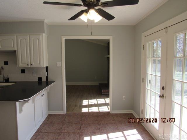 Tucker Creek - Residential Lease