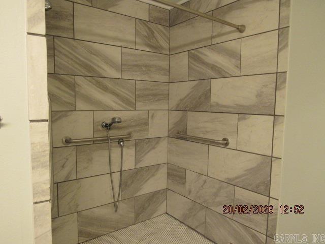 Tucker Creek - Residential Lease