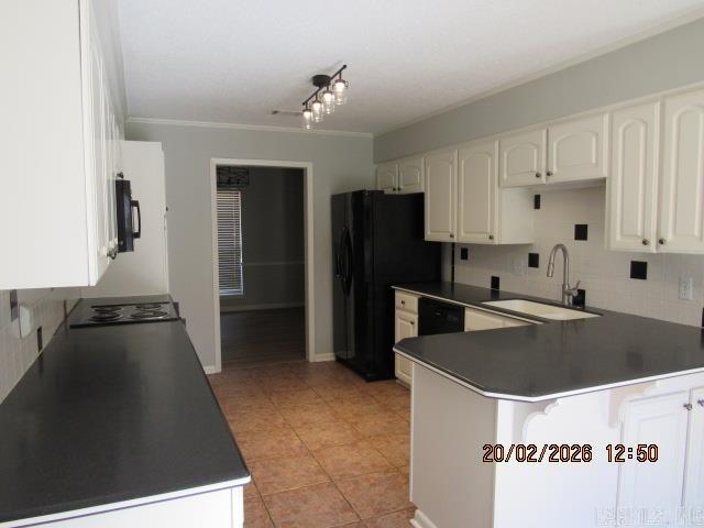 Tucker Creek - Residential Lease