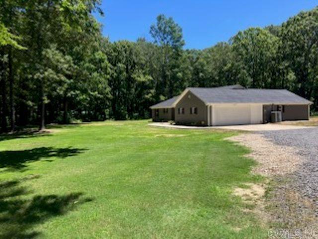 County - Residential