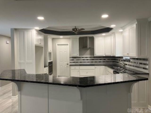 County - Residential