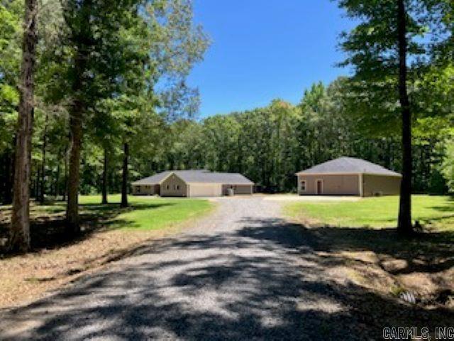 View Ward, AR 72176 house