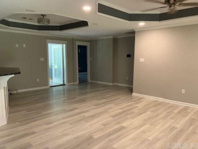 County - Residential