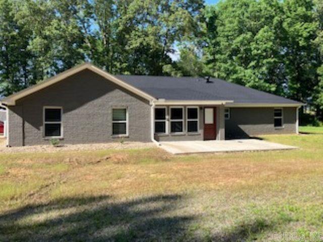 County - Residential