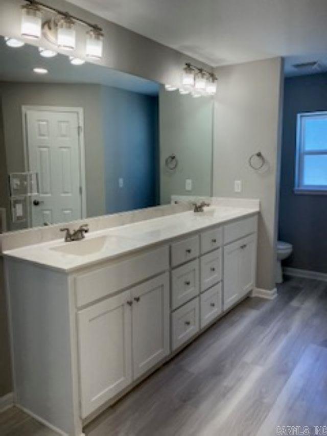 County - Residential