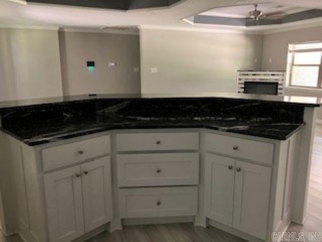 County - Residential