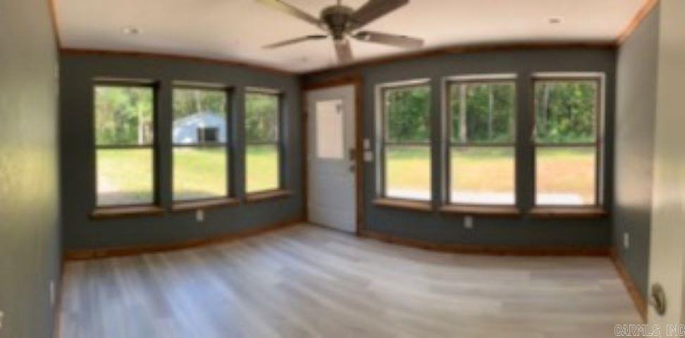 County - Residential