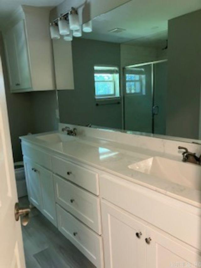 County - Residential