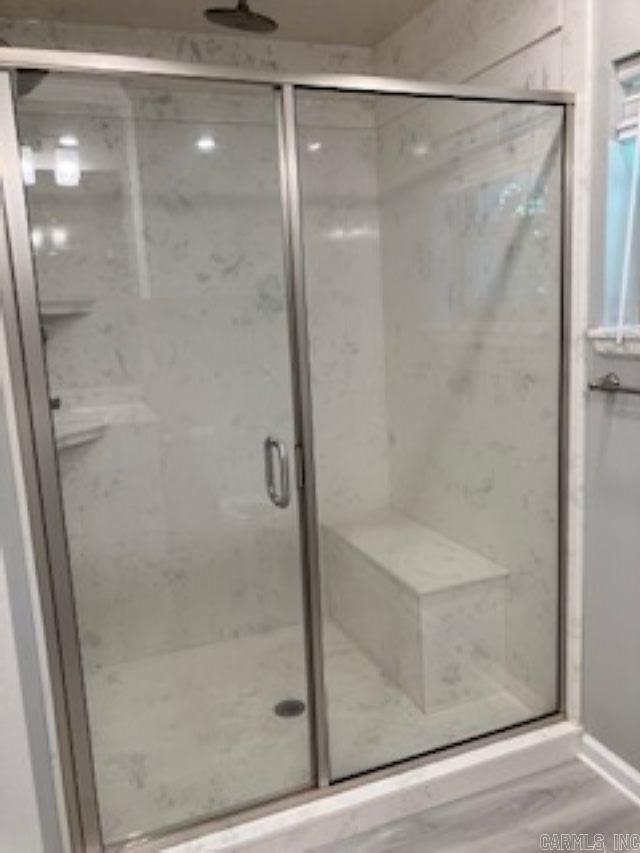 County - Residential