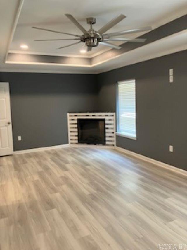 County - Residential