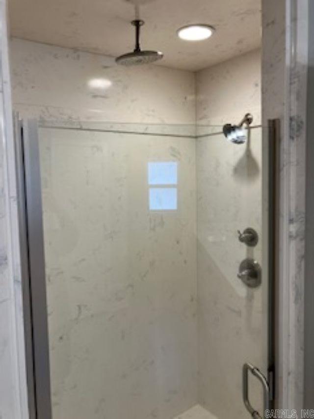 County - Residential