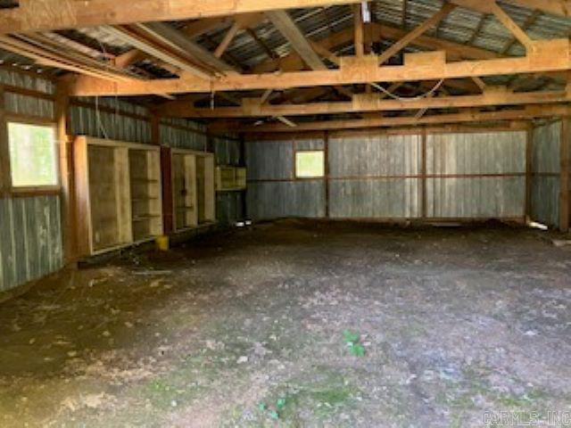 County - Residential