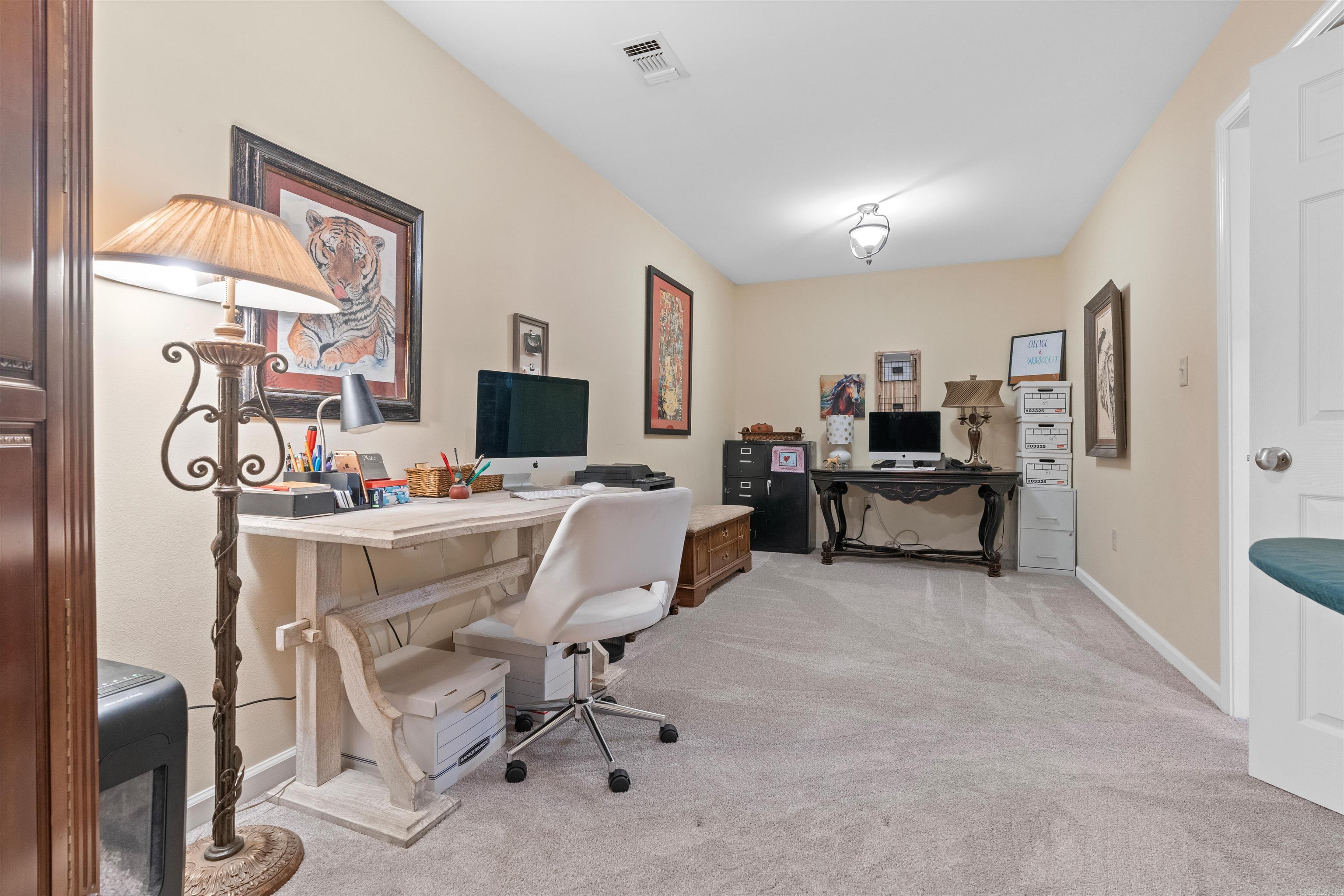 THE VILLAGES OF WELLINGTON - Residential