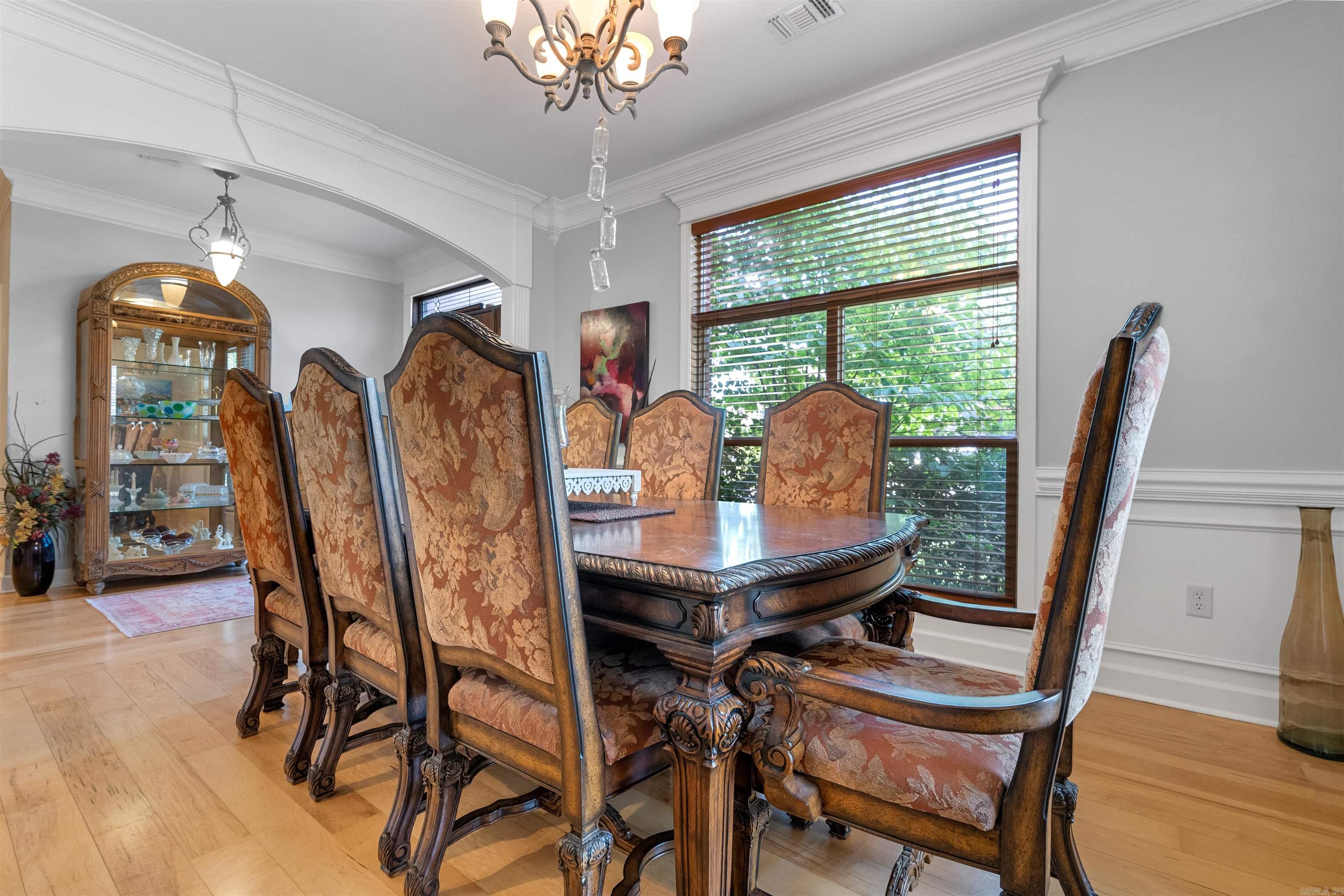 THE VILLAGES OF WELLINGTON - Residential