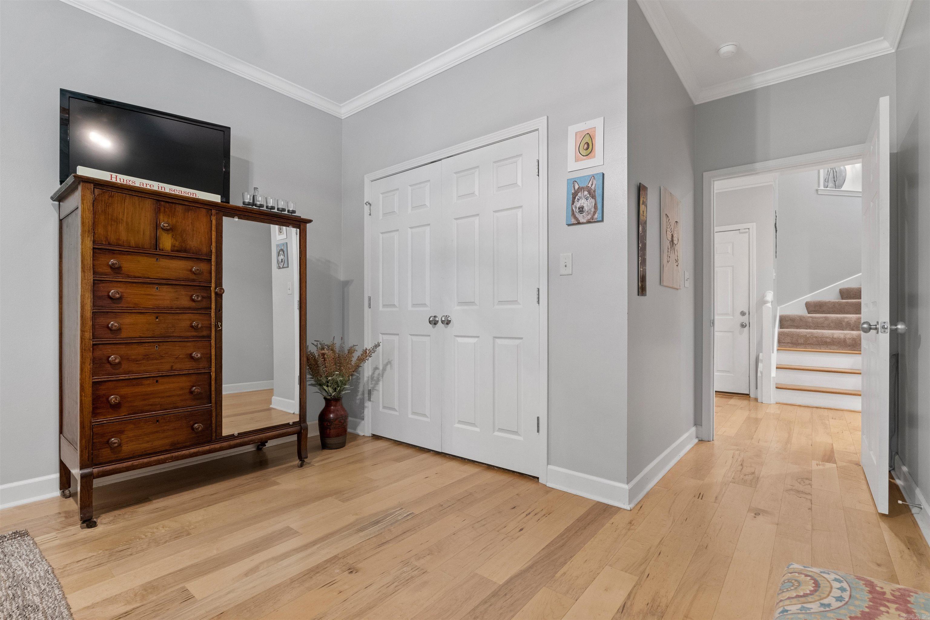 THE VILLAGES OF WELLINGTON - Residential