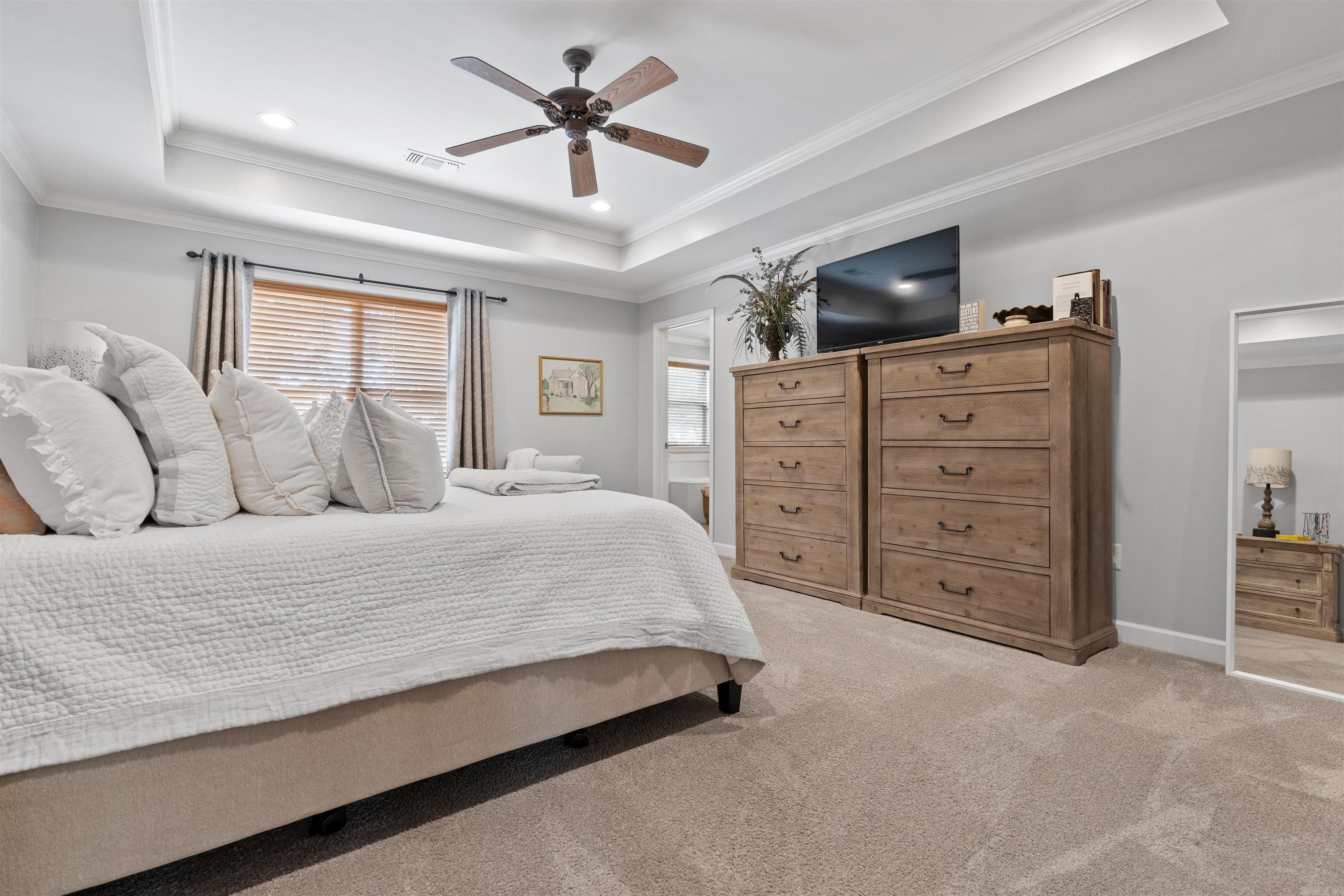 THE VILLAGES OF WELLINGTON - Residential