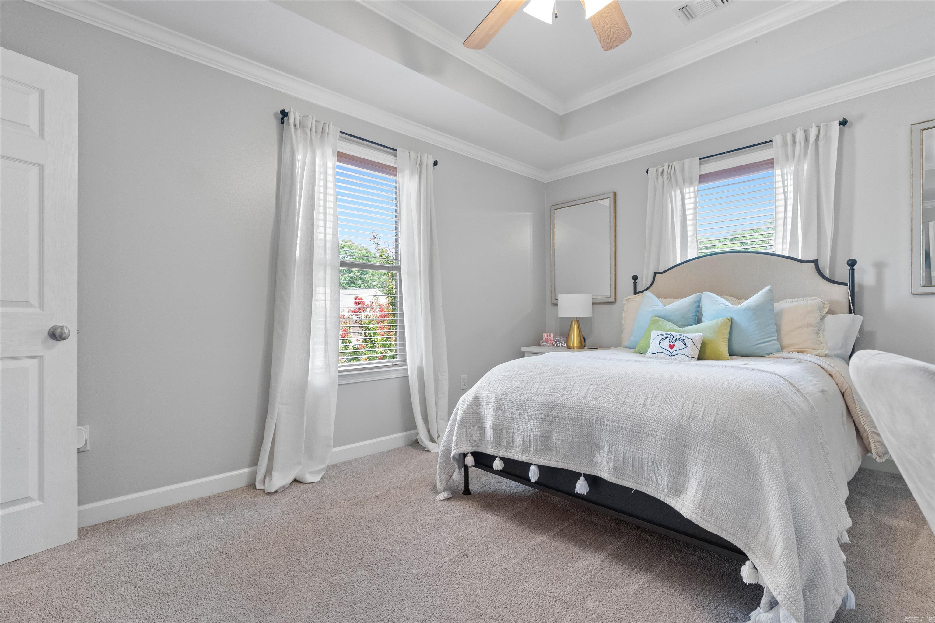 THE VILLAGES OF WELLINGTON - Residential