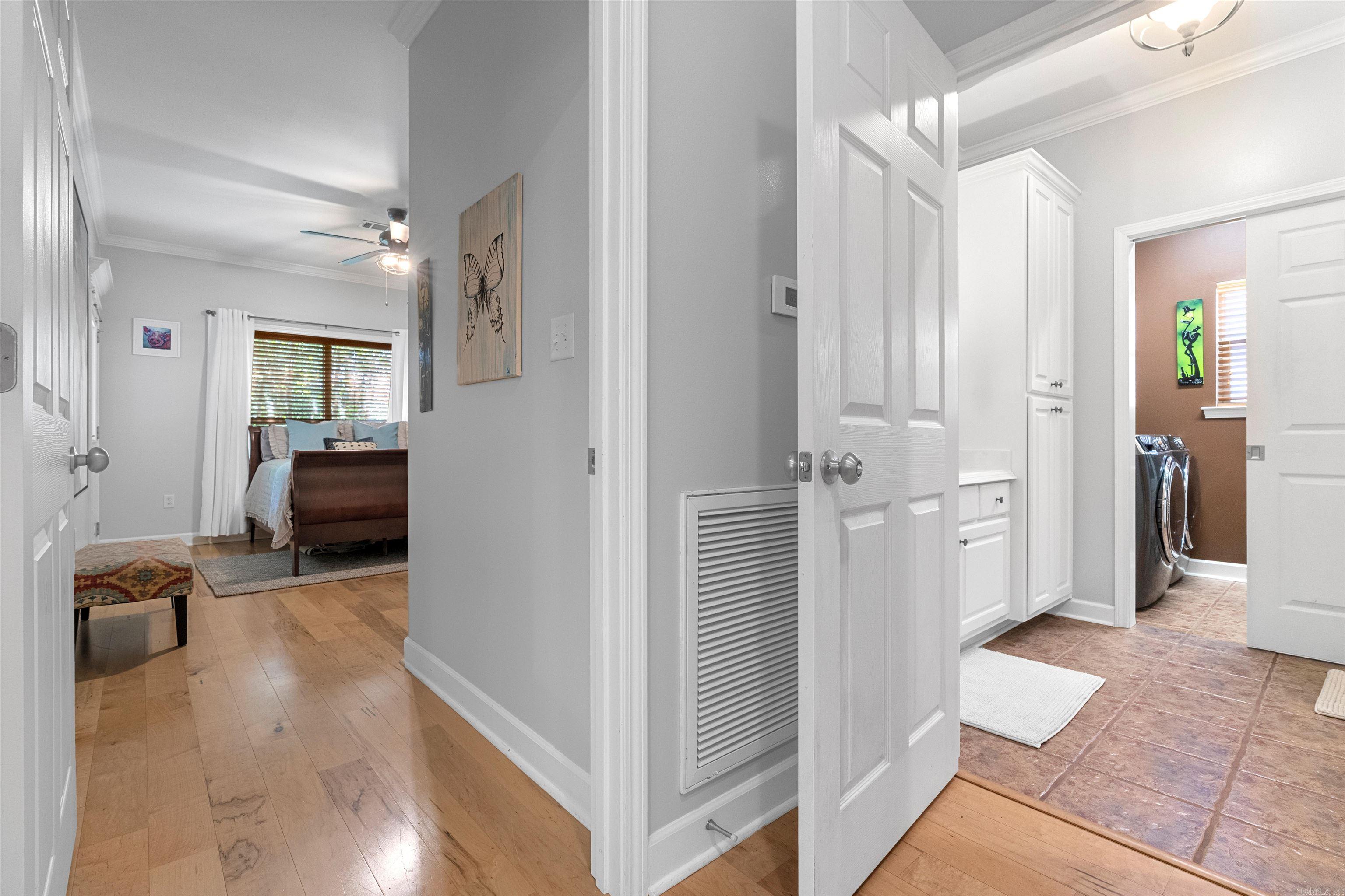 THE VILLAGES OF WELLINGTON - Residential