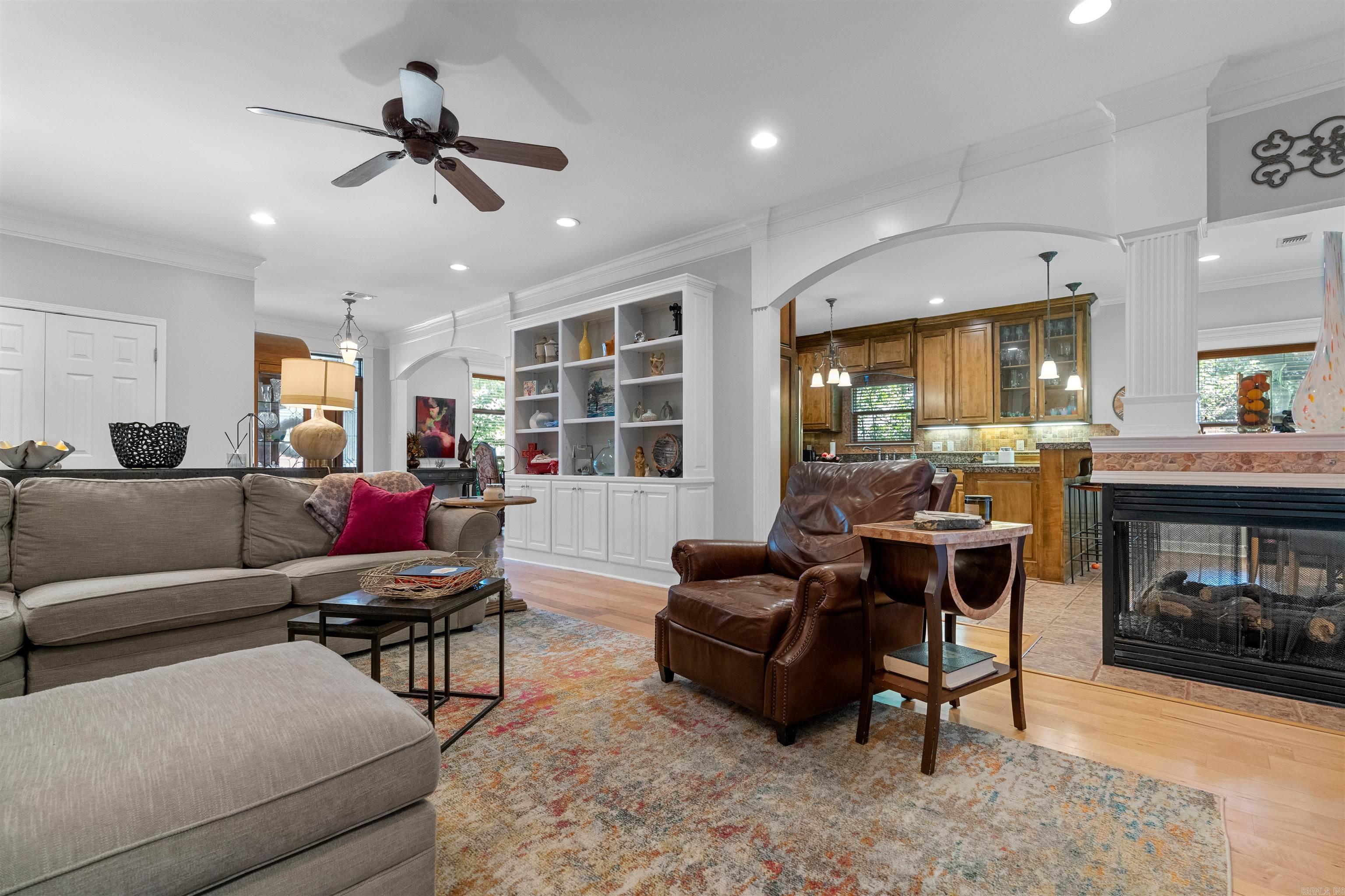 THE VILLAGES OF WELLINGTON - Residential